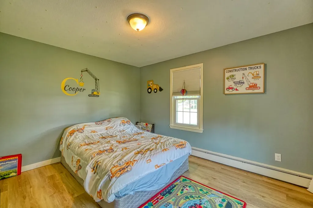8 Beck Street Winslow ME 04901
