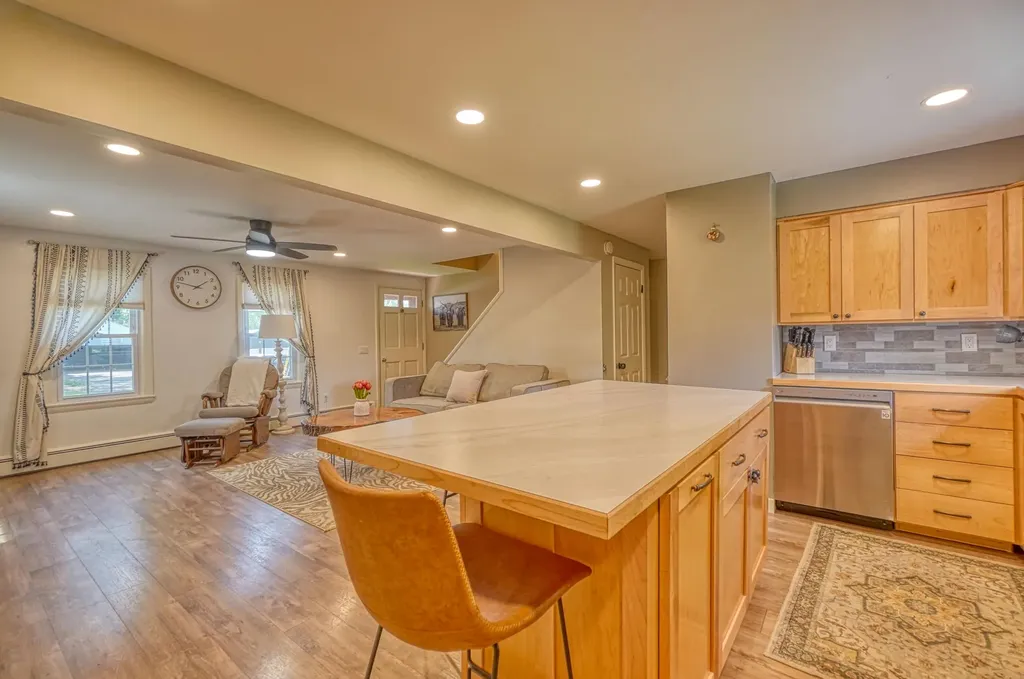 8 Beck Street Winslow ME 04901