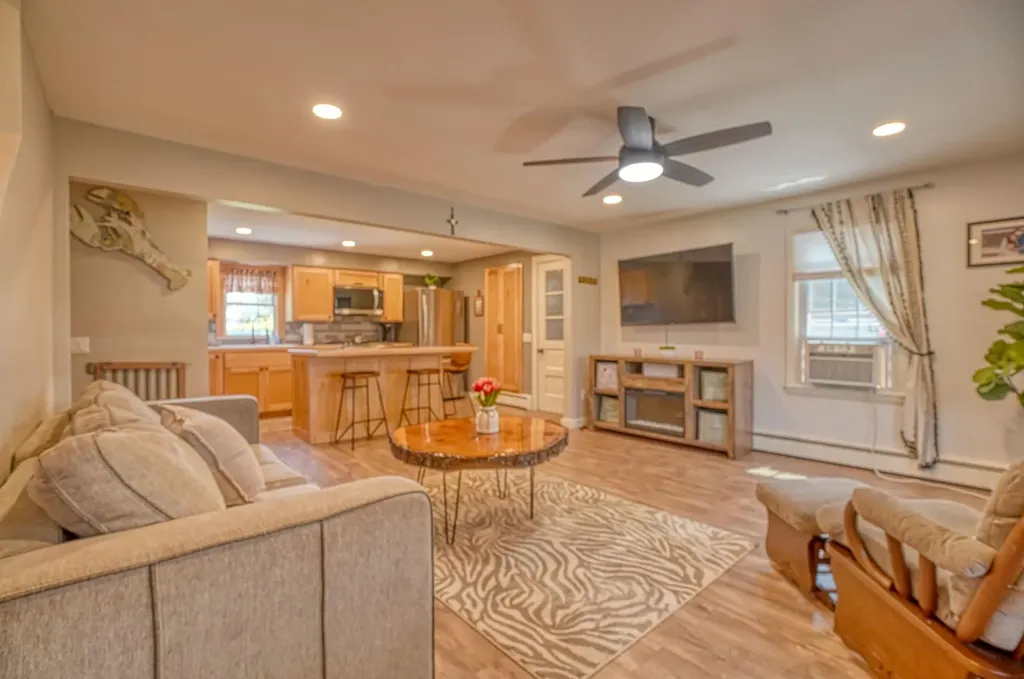 8 Beck Street Winslow ME 04901
