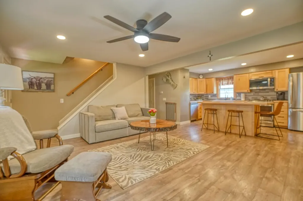 8 Beck Street Winslow ME 04901
