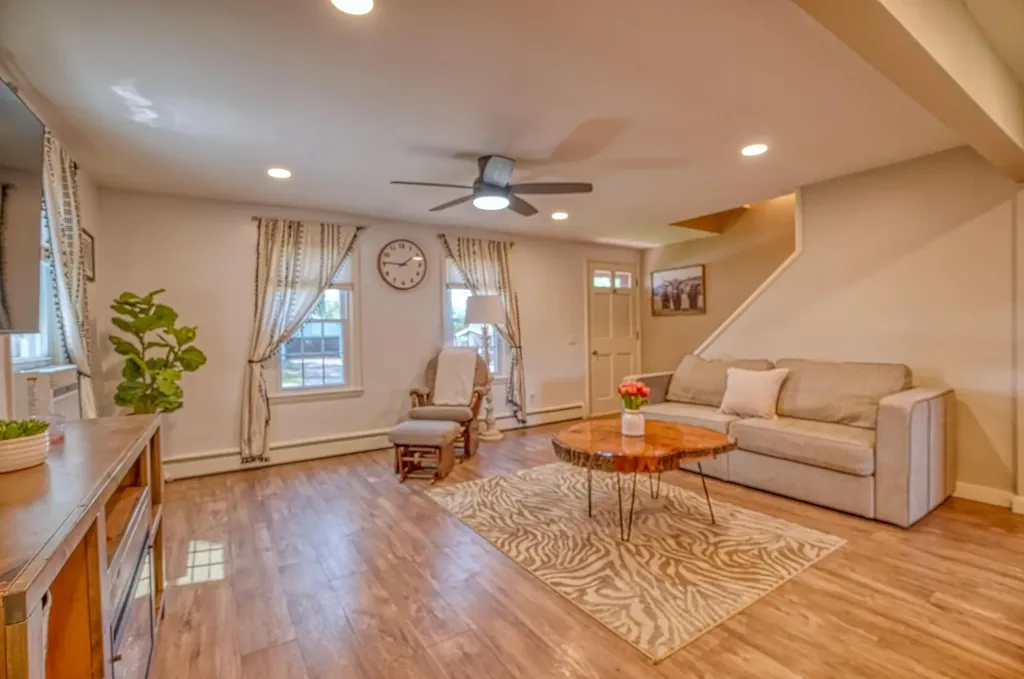8 Beck Street Winslow ME 04901