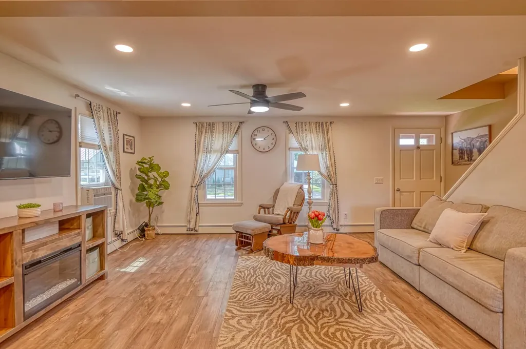 8 Beck Street Winslow ME 04901