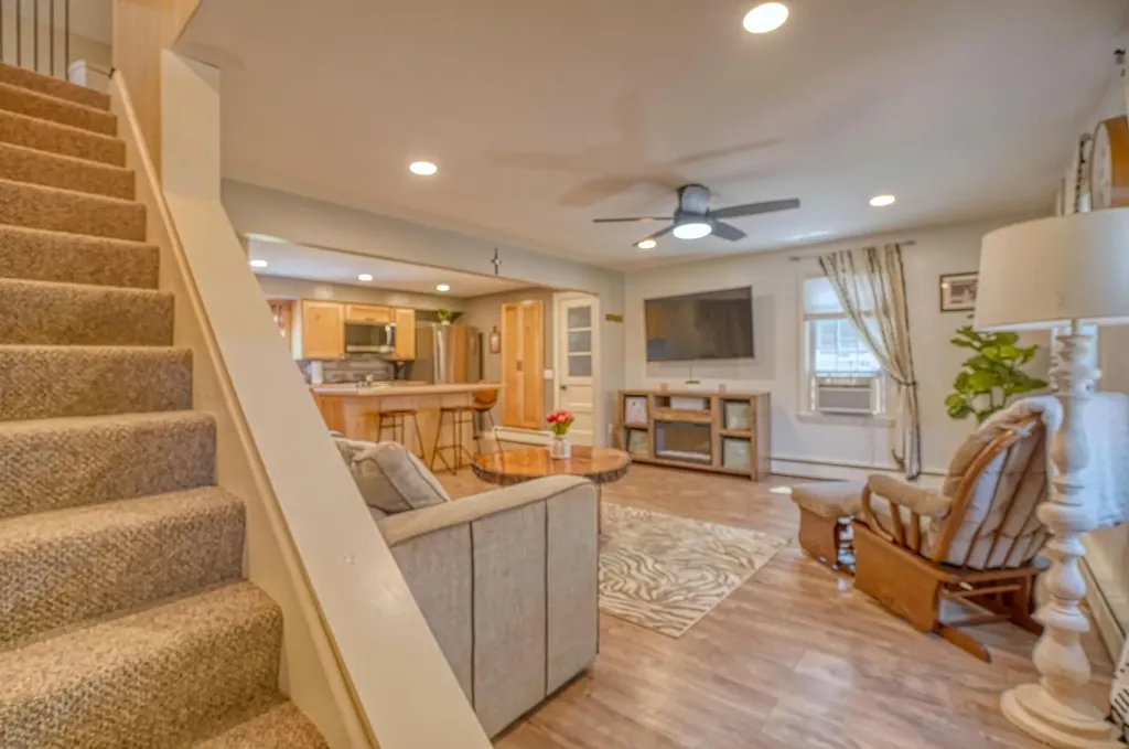8 Beck Street Winslow ME 04901