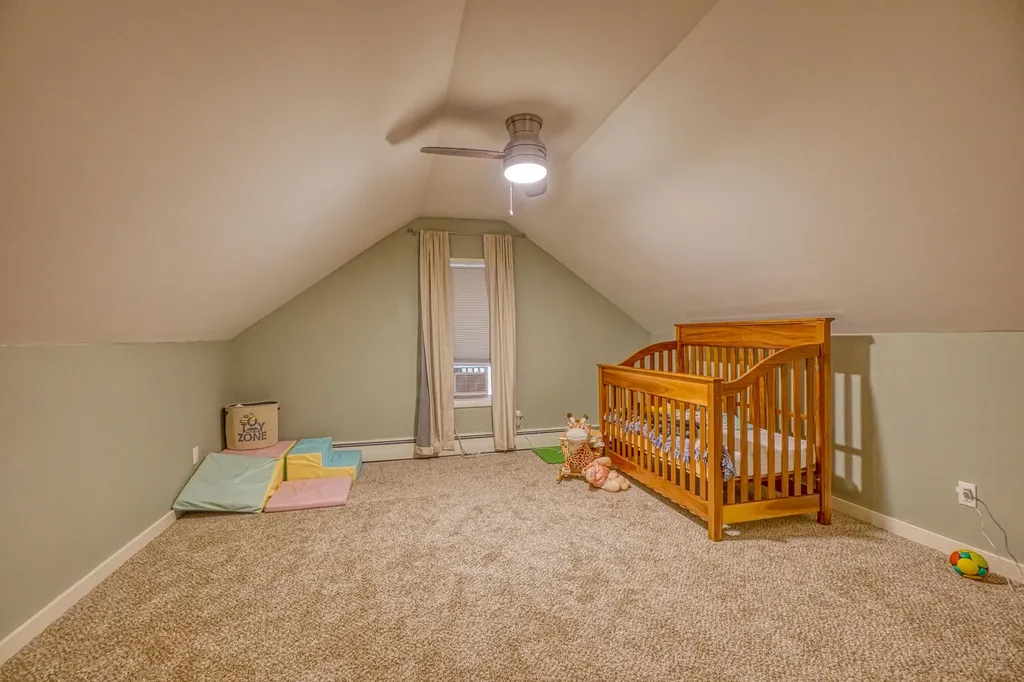 8 Beck Street Winslow ME 04901