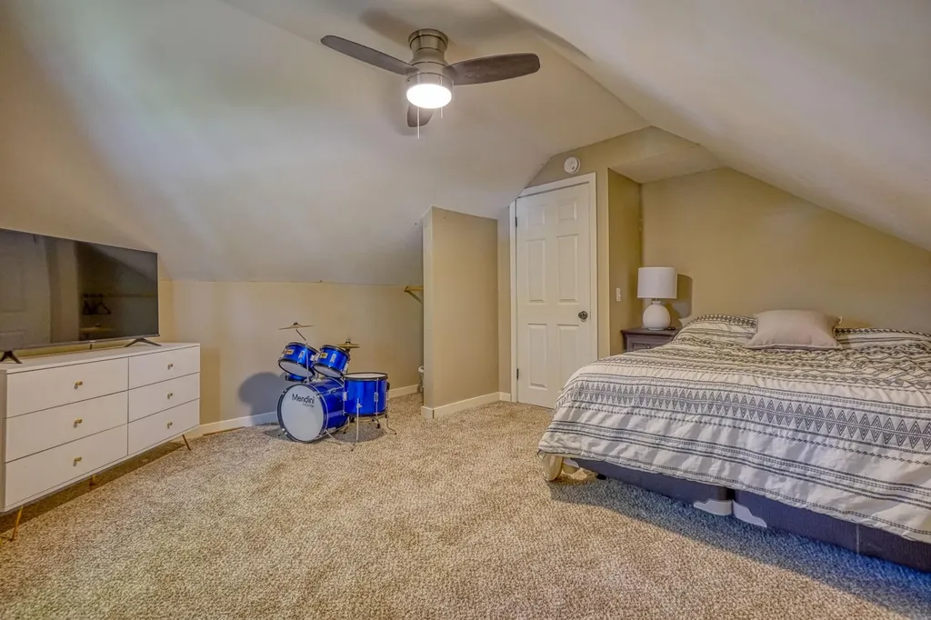 8 Beck Street Winslow ME 04901
