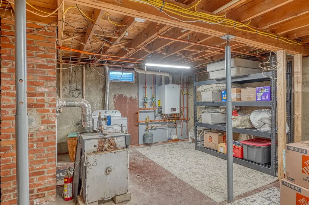 8 Beck Street Winslow ME 04901