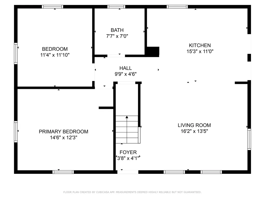 8 Beck Street Winslow ME 04901
