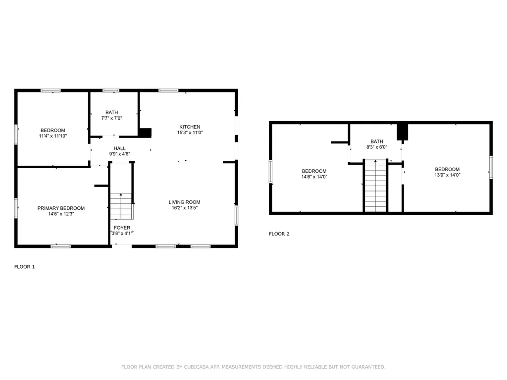 8 Beck Street Winslow ME 04901