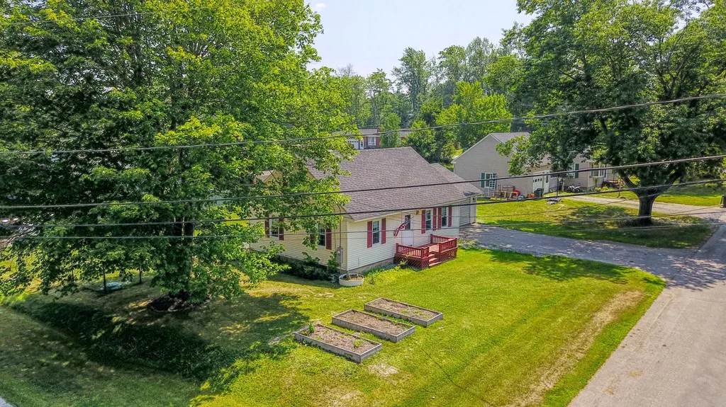 8 Beck Street Winslow ME 04901