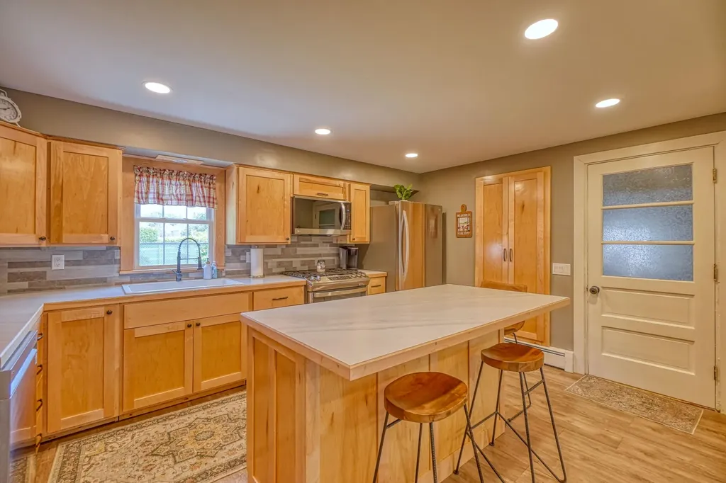 8 Beck Street Winslow ME 04901