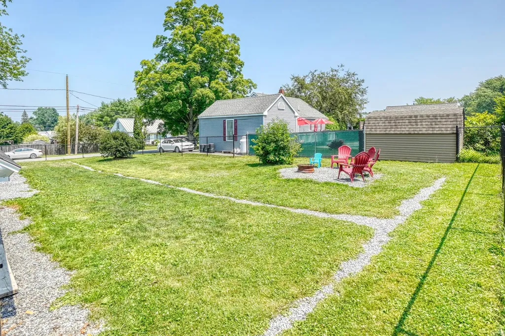 8 Beck Street Winslow ME 04901