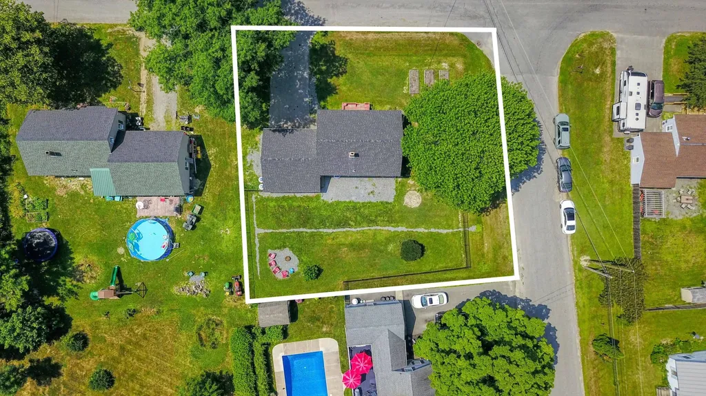 8 Beck Street Winslow ME 04901