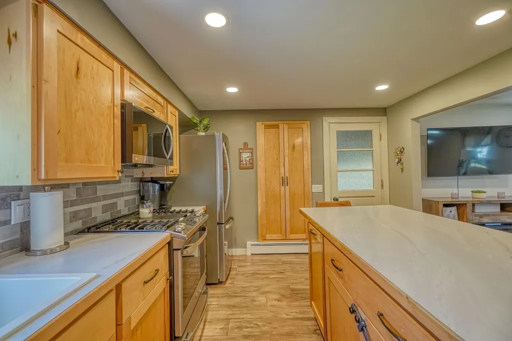 8 Beck Street Winslow ME 04901