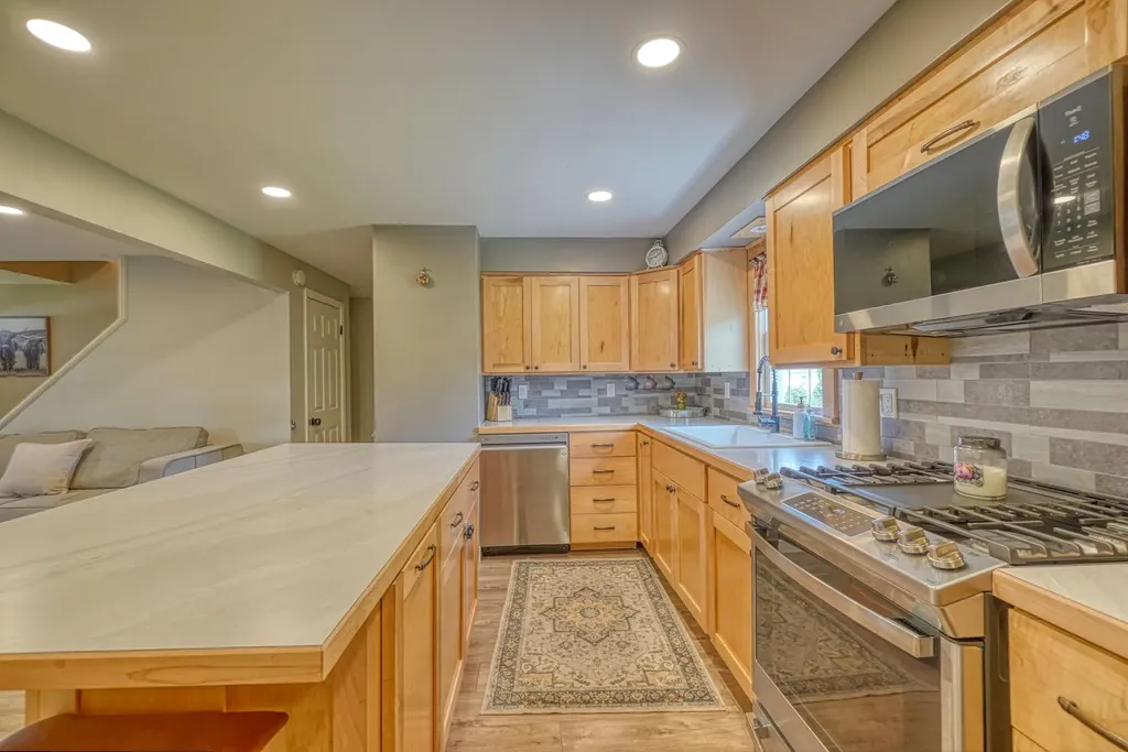 8 Beck Street Winslow ME 04901
