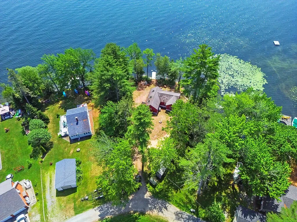 122 Bickford Place Belgrade ME 04917