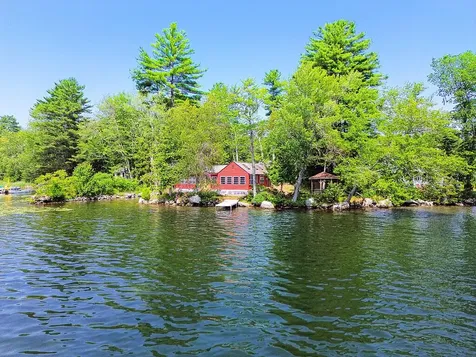 122 Bickford Place Belgrade ME 04917