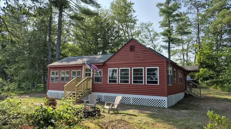 122 Bickford Place Belgrade ME 04917