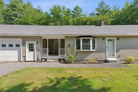 861 Cape Road Limington ME 04049