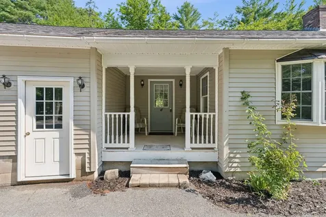 861 Cape Road Limington ME 04049