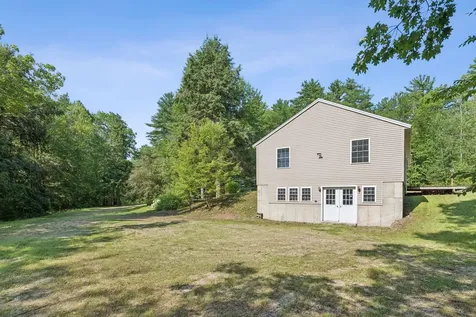 861 Cape Road Limington ME 04049