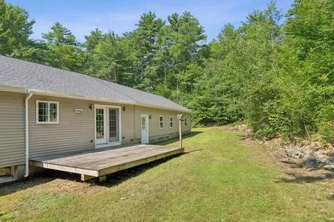 861 Cape Road Limington ME 04049