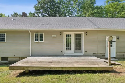 861 Cape Road Limington ME 04049