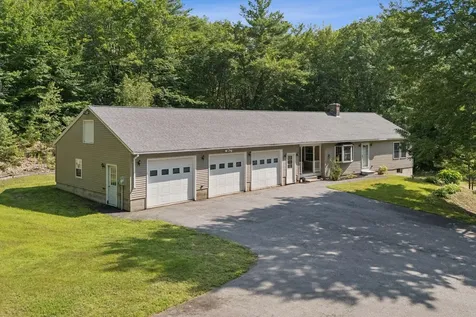 861 Cape Road Limington ME 04049