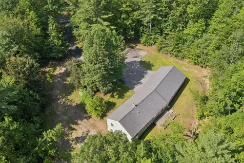 861 Cape Road Limington ME 04049