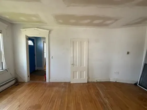 25 Pleasant Street Lubec ME 04652