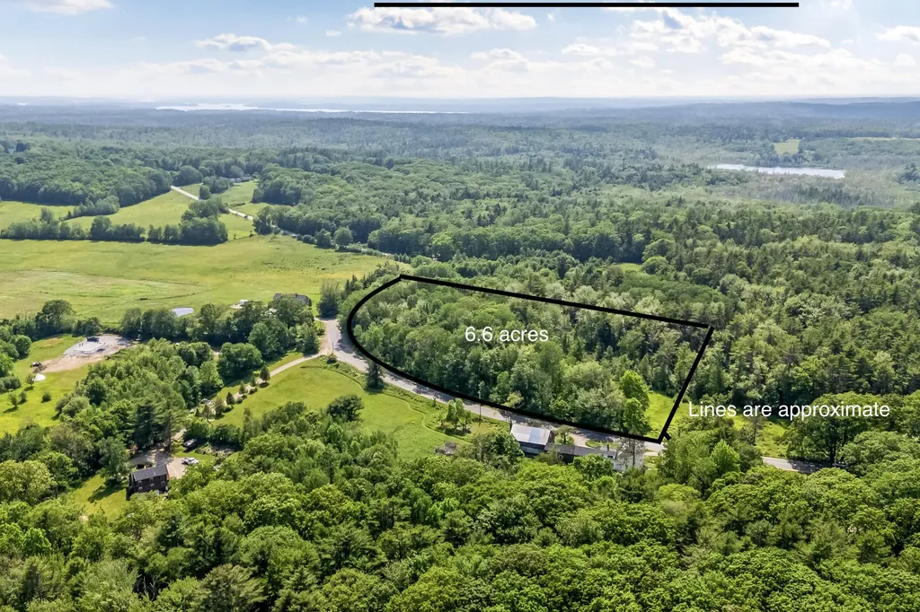 Lot #2 Finntown Road Warren ME 04864