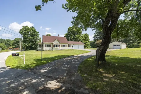 92 Strout Road Poland ME 04274
