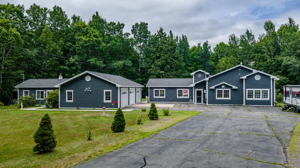 148 Weeks Mills Road Windsor ME 04363