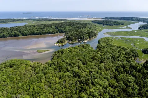 Lot 5 Sagamore Drive Phippsburg ME 04562