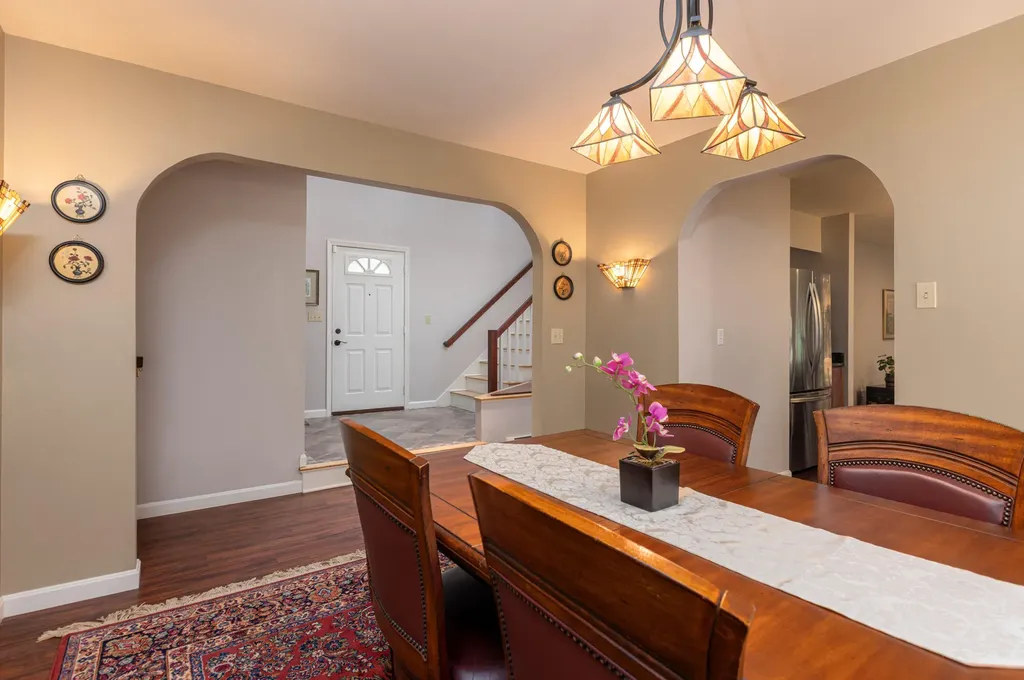 35 Schooner Ridge Road Cumberland ME 04110