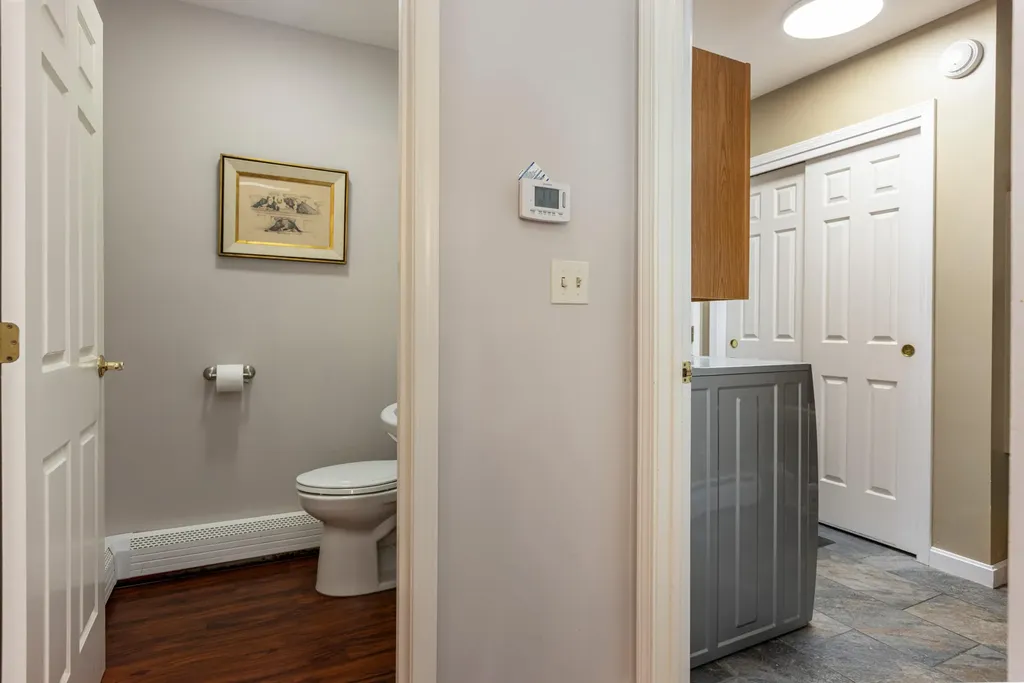 35 Schooner Ridge Road Cumberland ME 04110