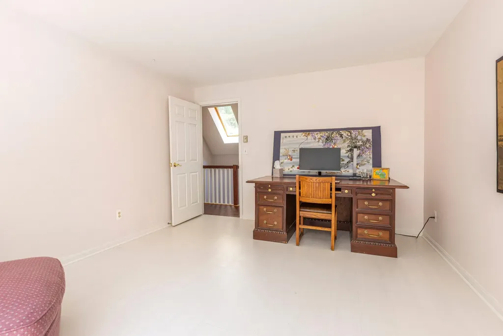 35 Schooner Ridge Road Cumberland ME 04110