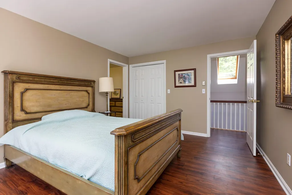 35 Schooner Ridge Road Cumberland ME 04110