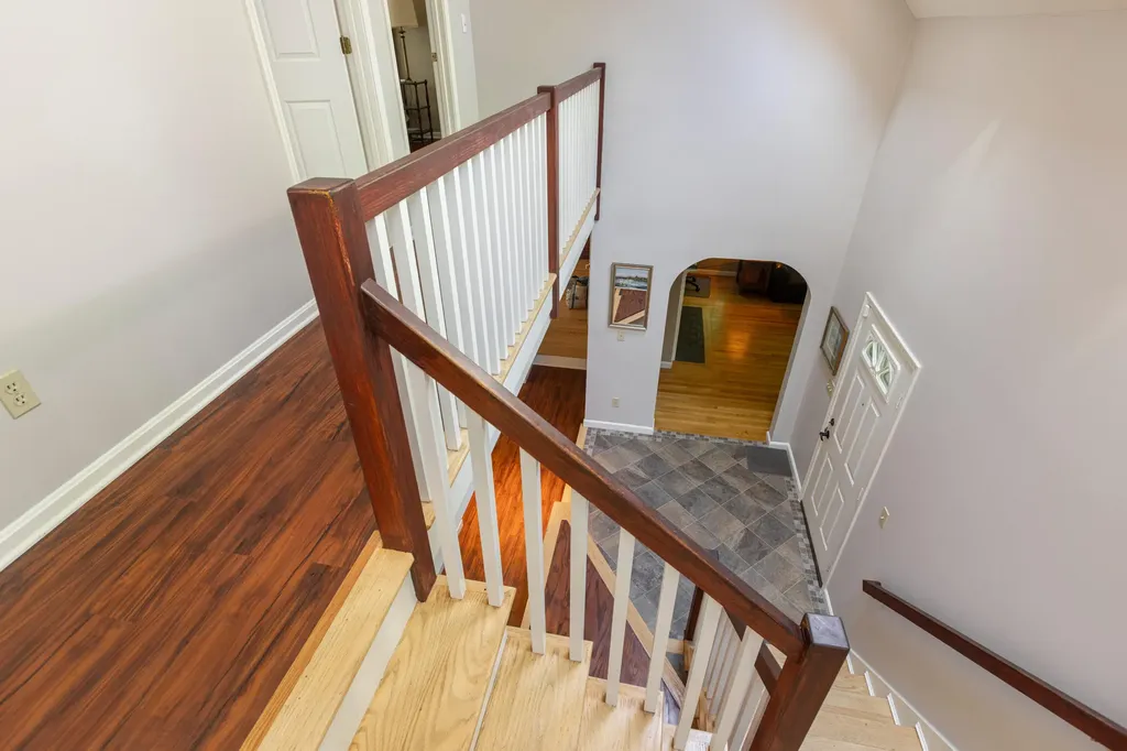 35 Schooner Ridge Road Cumberland ME 04110