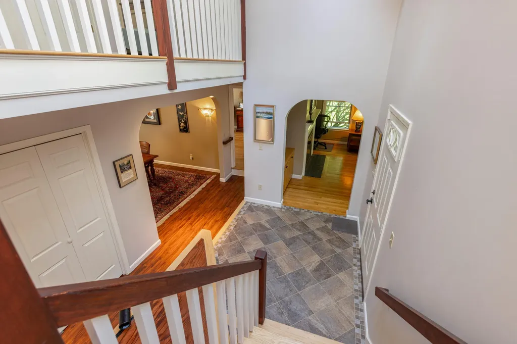 35 Schooner Ridge Road Cumberland ME 04110