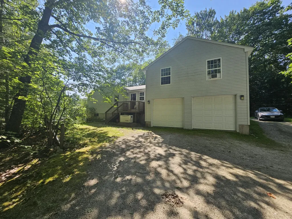 38 Whitney Road Gray ME 04039