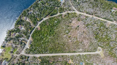 Lot 0-2 Pleasant Island Road Adamstown Twp ME 04970