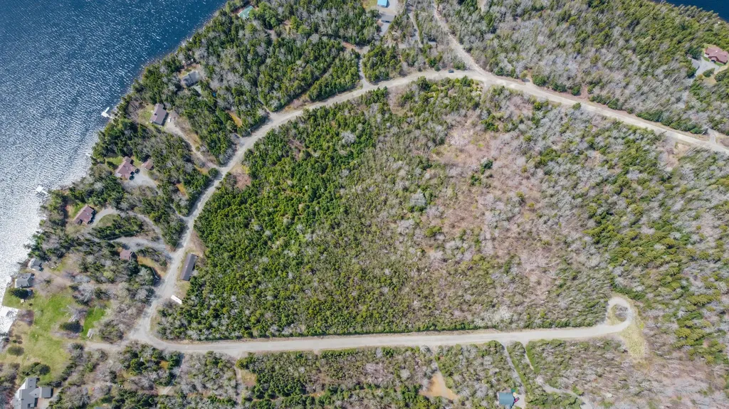 Lot 0-1 Pleasant Island Road Adamstown Twp ME 04970