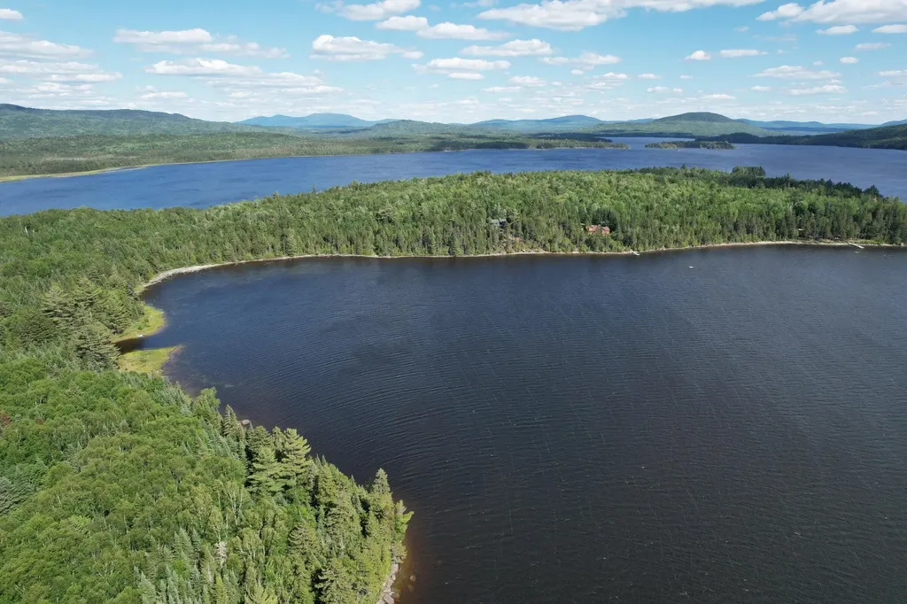 Lot I Pleasant Island Lane Adamstown Twp ME 04970