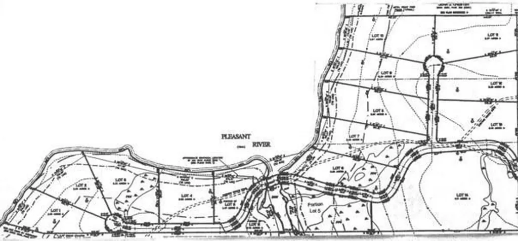 Lot 12 Reef Point Road Addison ME 04606