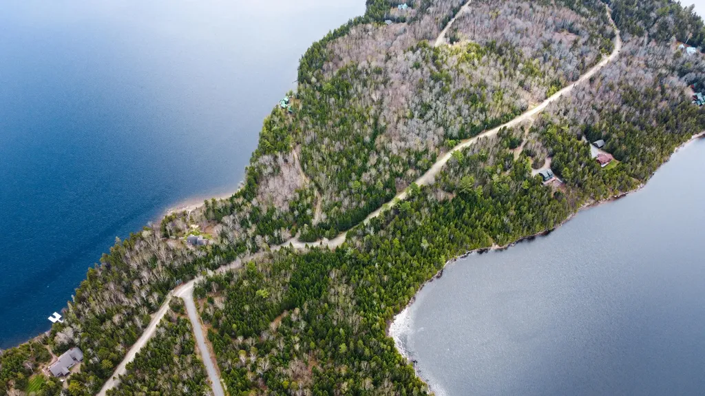 0 Pleasant Island Road Adamstown Twp ME 04970