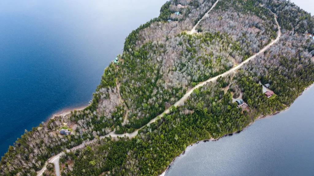 0 Pleasant Island Road Adamstown Twp ME 04970
