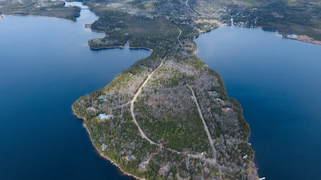 0 Pleasant Island Road Adamstown Twp ME 04970