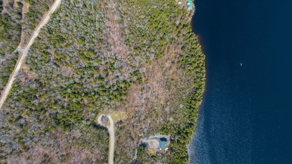 0 Pleasant Island Road Adamstown Twp ME 04970