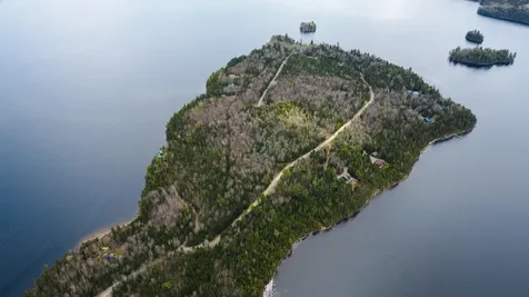 0 Pleasant Island Road Adamstown Twp ME 04970
