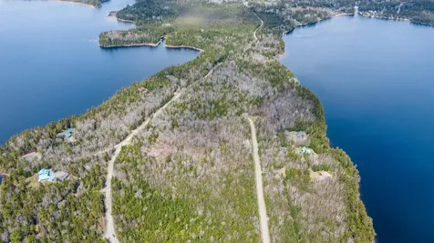 0 Pleasant Island Road Adamstown Twp ME 04970
